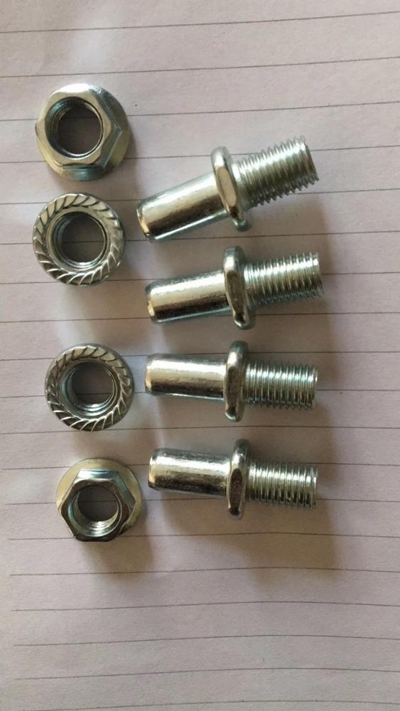 CD70 CG125 CG200 chain plate screw